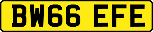 BW66EFE