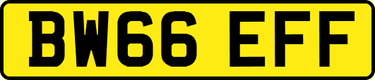 BW66EFF