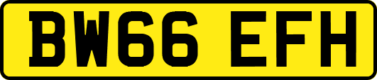 BW66EFH