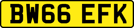 BW66EFK