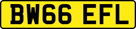 BW66EFL