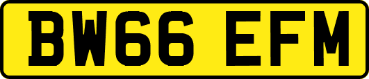 BW66EFM