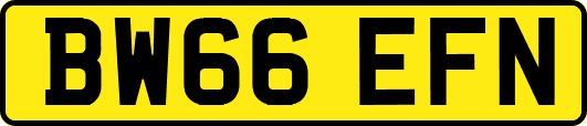 BW66EFN