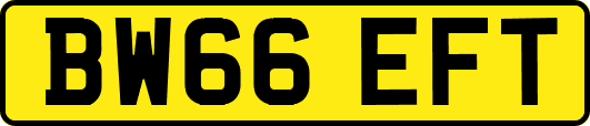 BW66EFT