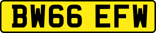 BW66EFW