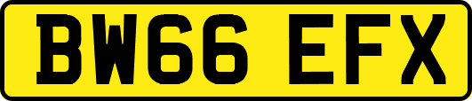 BW66EFX