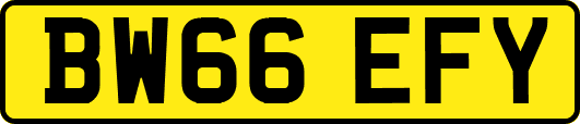 BW66EFY