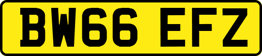 BW66EFZ