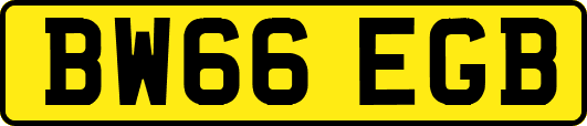 BW66EGB