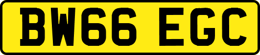 BW66EGC