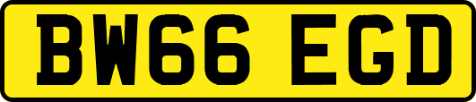 BW66EGD