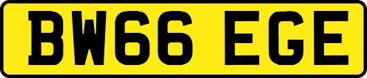 BW66EGE