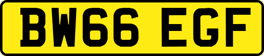 BW66EGF