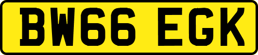 BW66EGK