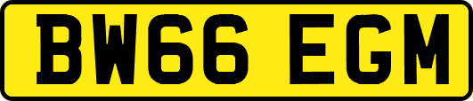 BW66EGM