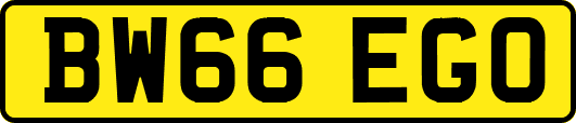 BW66EGO