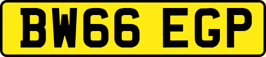 BW66EGP