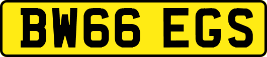 BW66EGS