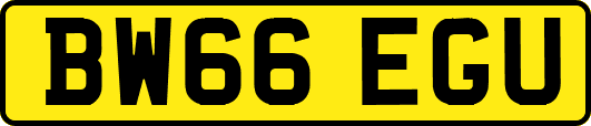 BW66EGU