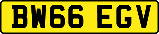 BW66EGV