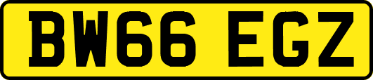 BW66EGZ