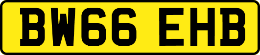 BW66EHB