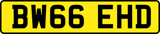 BW66EHD