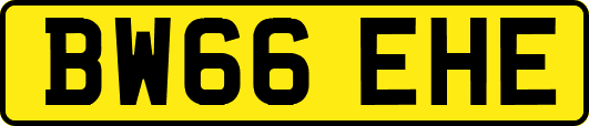 BW66EHE