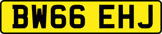 BW66EHJ