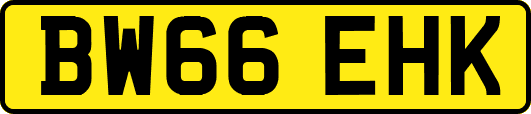 BW66EHK