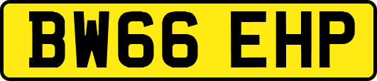 BW66EHP