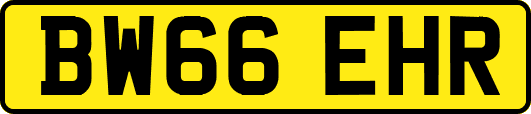 BW66EHR