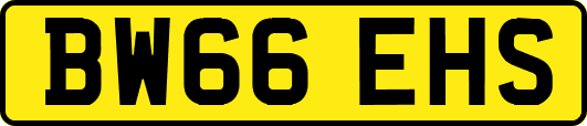 BW66EHS