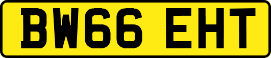 BW66EHT