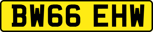 BW66EHW