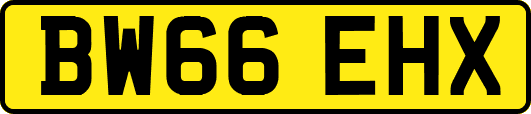 BW66EHX