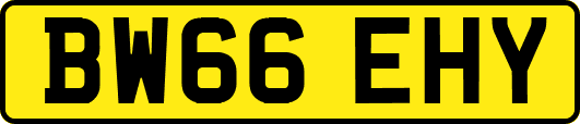 BW66EHY