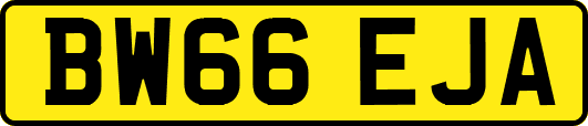 BW66EJA
