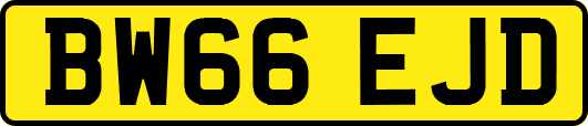 BW66EJD