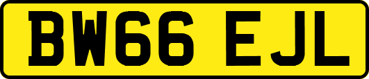 BW66EJL