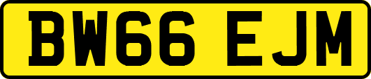 BW66EJM