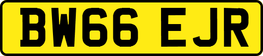 BW66EJR
