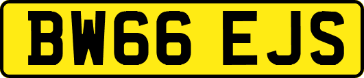 BW66EJS