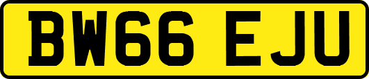 BW66EJU