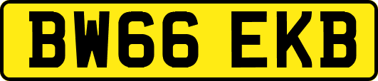 BW66EKB