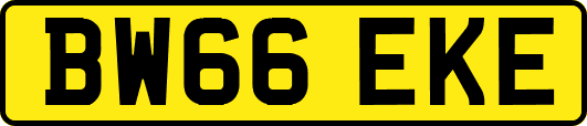 BW66EKE