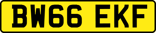 BW66EKF