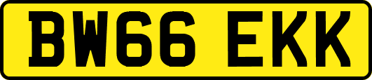 BW66EKK
