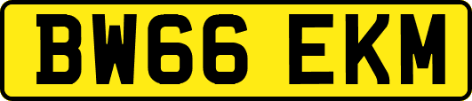 BW66EKM