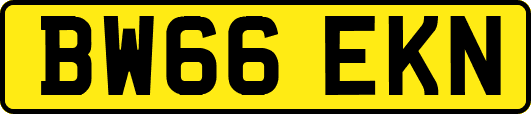 BW66EKN